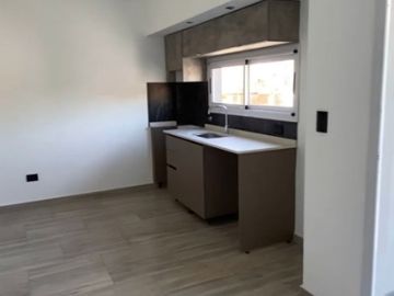 Departamento en venta en Villa Luzuriaga
