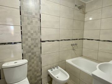 Departamento en venta en Villa Luzuriaga