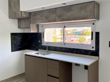 Departamento en venta en Villa Luzuriaga