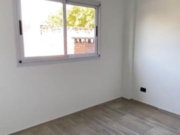 Departamento en venta en Villa Luzuriaga