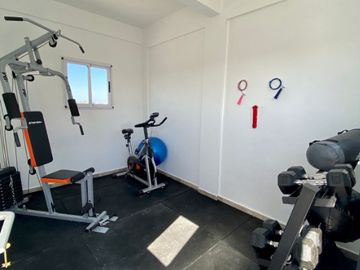 Departamento en venta en Villa Luzuriaga