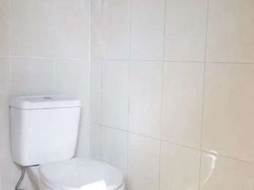 Rumah Eropa hrg Merakyat dkt Kopo Miko mall Bandung Katapang Cikampuy