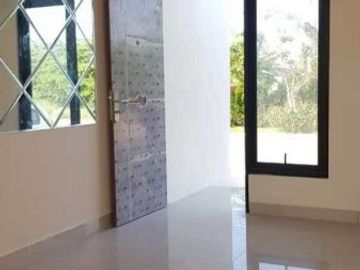 Rumah Eropa hrg Merakyat dkt Kopo Miko mall Bandung Katapang Cikampuy