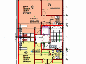 Av. Directorio 3852 Departamentos 3 Ambientes Y 4 Ambientes Nuevos A Estrenar