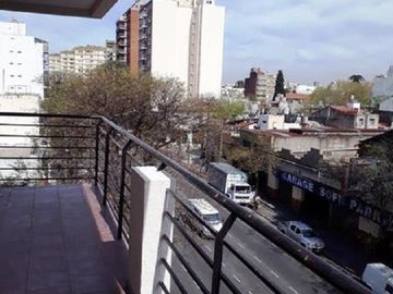 Av. Directorio 3852 Departamentos 3 Ambientes Y 4 Ambientes Nuevos A Estrenar