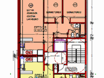 Av. Directorio 3852 Departamentos 3 Ambientes Y 4 Ambientes Nuevos A Estrenar