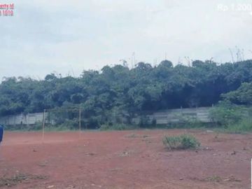 Dijual Tanah Industri & Pergudangan Lokasi Karawang Timur | Rp 1.2 jt/m2