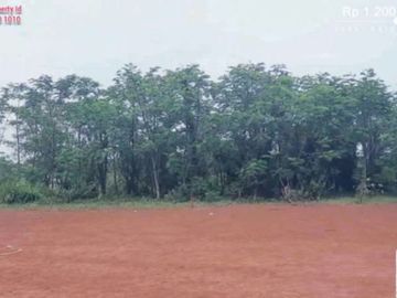 Dijual Tanah Industri & Pergudangan Lokasi Karawang Timur | Rp 1.2 jt/m2
