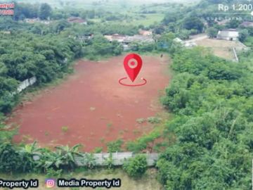Dijual Tanah Industri & Pergudangan Lokasi Karawang Timur | Rp 1.2 jt/m2