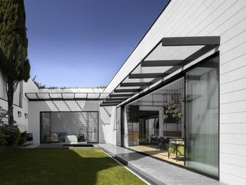 Casa para Estrenar Calle Cerrada - Lomas Altas