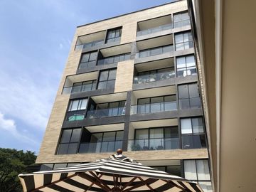 apartamento en venta en pance. Cod V10084