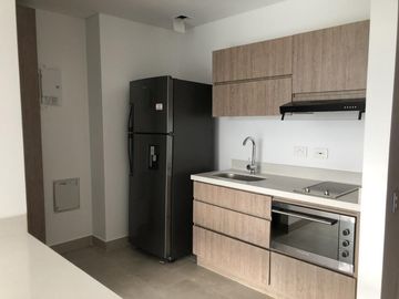 apartamento en venta en pance. Cod V10084