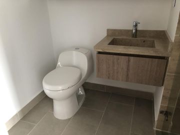 apartamento en venta en pance. Cod V10084