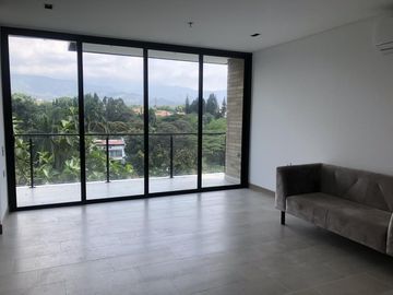 apartamento en venta en pance. Cod V10084