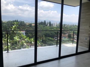apartamento en venta en pance. Cod V10084