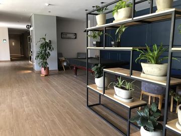 apartamento en venta en pance. Cod V10084