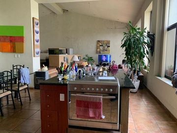Casa en Venta en Lomas 3a Sección