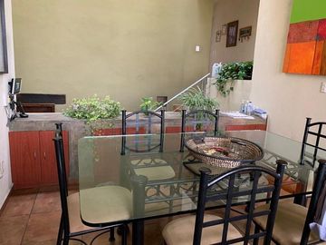 Casa en Venta en Lomas 3a Sección
