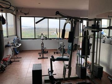 Casa en Venta en Lomas 3a Sección