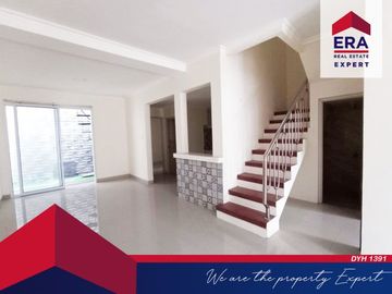 Rumah Tinggal Finishing Siap Huni