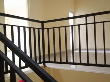 Rumah Tinggal Finishing Siap Huni