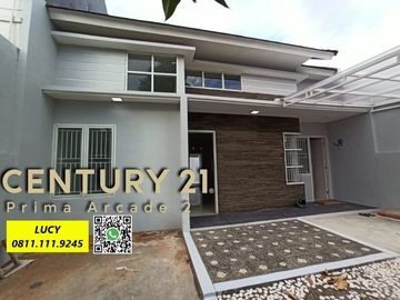 Ready For Use Rumah di Kuricang Bintaro sektor 9 , 5805-GB 0811111----