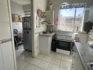 Departamento en venta de 3 dorm. en Viña del Mar