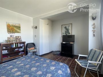 Departamento en venta de 3 dorm. en Viña del Mar
