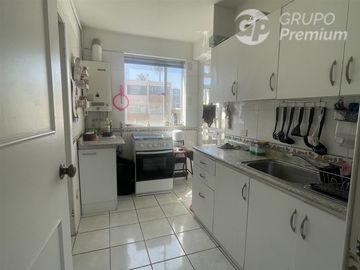 Departamento en venta de 3 dorm. en Viña del Mar