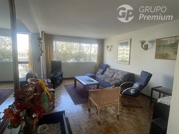 Departamento en venta de 3 dorm. en Viña del Mar