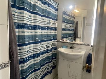 Departamento en venta de 3 dorm. en Viña del Mar