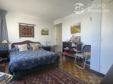 Departamento en venta de 3 dorm. en Viña del Mar