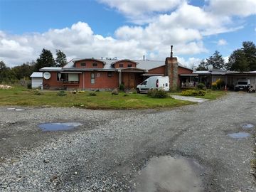 Venta Parcela y Local Comercial en Ruta V-840 Km6 Pto. Montt
