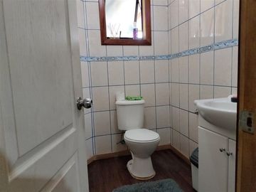 Venta Parcela y Local Comercial en Ruta V-840 Km6 Pto. Montt