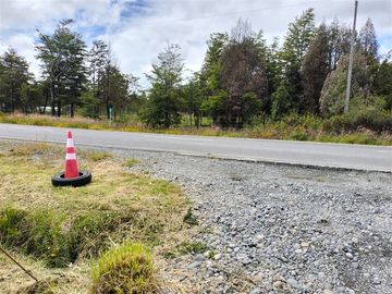 Venta Parcela y Local Comercial en Ruta V-840 Km6 Pto. Montt