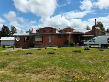 Venta Parcela y Local Comercial en Ruta V-840 Km6 Pto. Montt