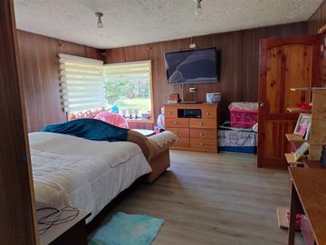 Venta Parcela y Local Comercial en Ruta V-840 Km6 Pto. Montt