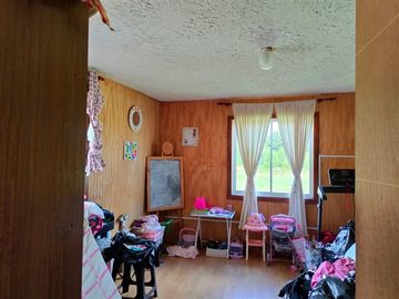 Venta Parcela y Local Comercial en Ruta V-840 Km6 Pto. Montt