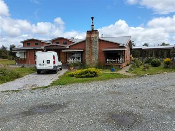 Venta Parcela y Local Comercial en Ruta V-840 Km6 Pto. Montt