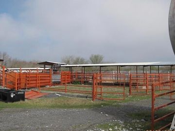 VENTA DE RANCHO. DR GONZALEZ NL