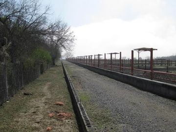 VENTA DE RANCHO. DR GONZALEZ NL