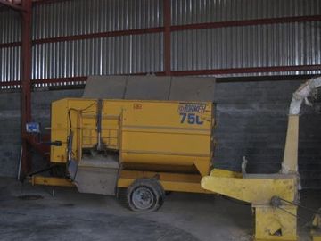 VENTA DE RANCHO. DR GONZALEZ NL