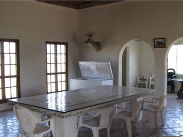 VENTA DE RANCHO. DR GONZALEZ NL