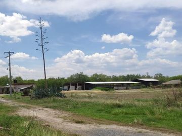 VENTA DE RANCHO. DR GONZALEZ NL