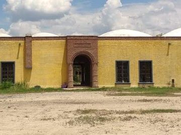 VENTA DE RANCHO. DR GONZALEZ NL