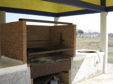 VENTA DE RANCHO. DR GONZALEZ NL