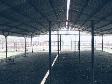 VENTA DE RANCHO. DR GONZALEZ NL