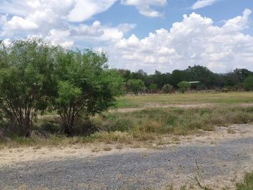 VENTA DE RANCHO. DR GONZALEZ NL