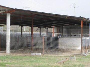VENTA DE RANCHO. DR GONZALEZ NL