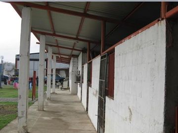 VENTA DE RANCHO. DR GONZALEZ NL